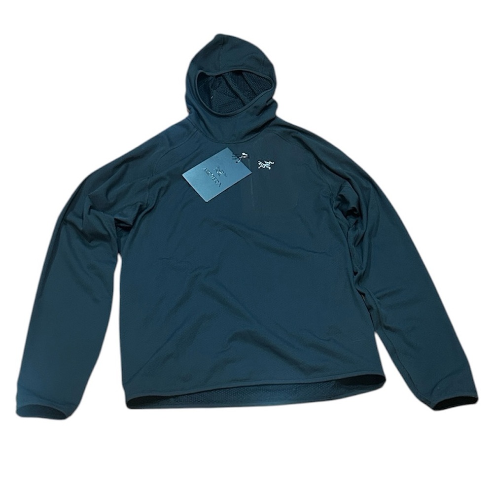 Arc’teryx Delta Pullover Hoody - Picture 4 of 13